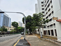 Blk 871A Tampines Vista (Tampines), HDB 5 Rooms #543566011